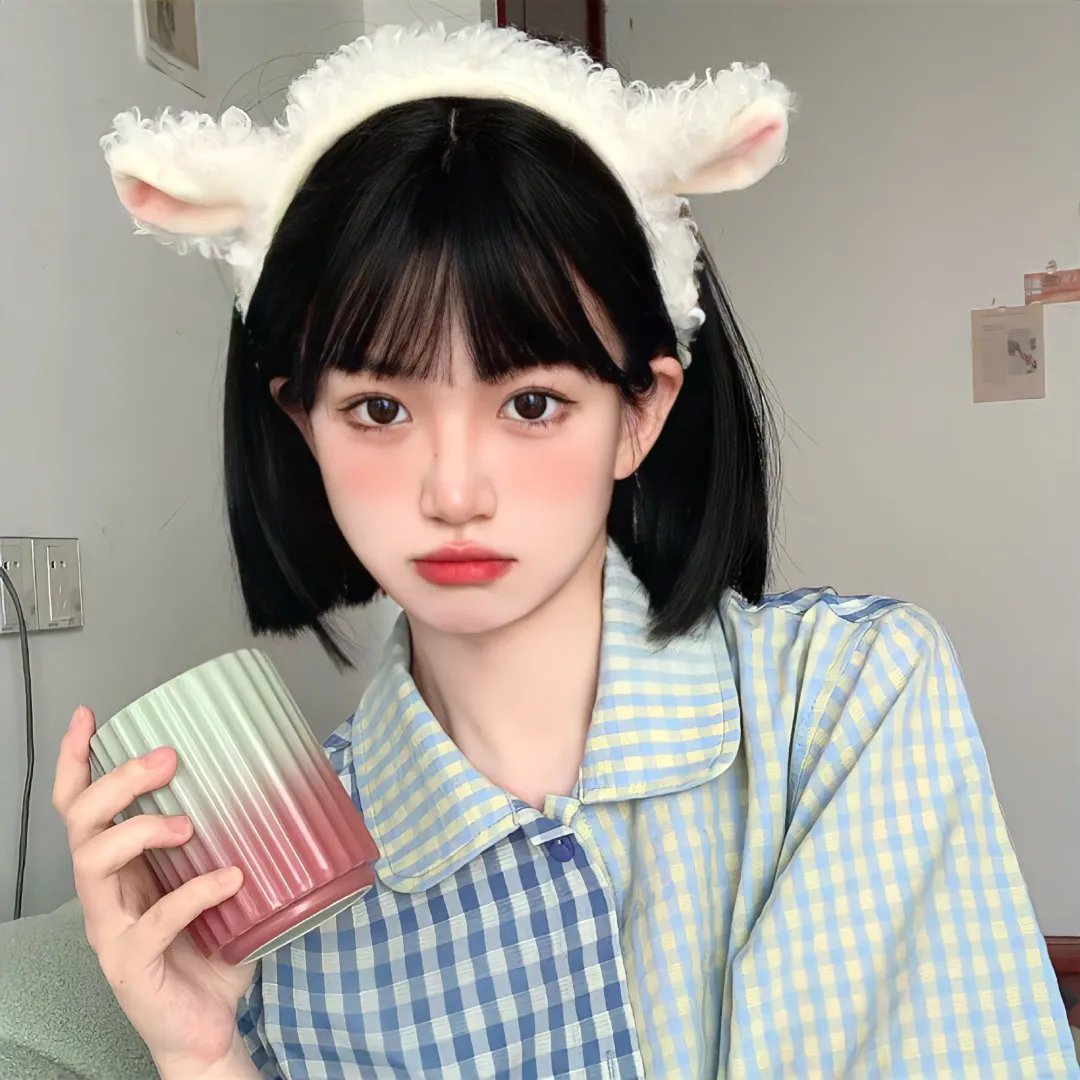 怪诞女孩