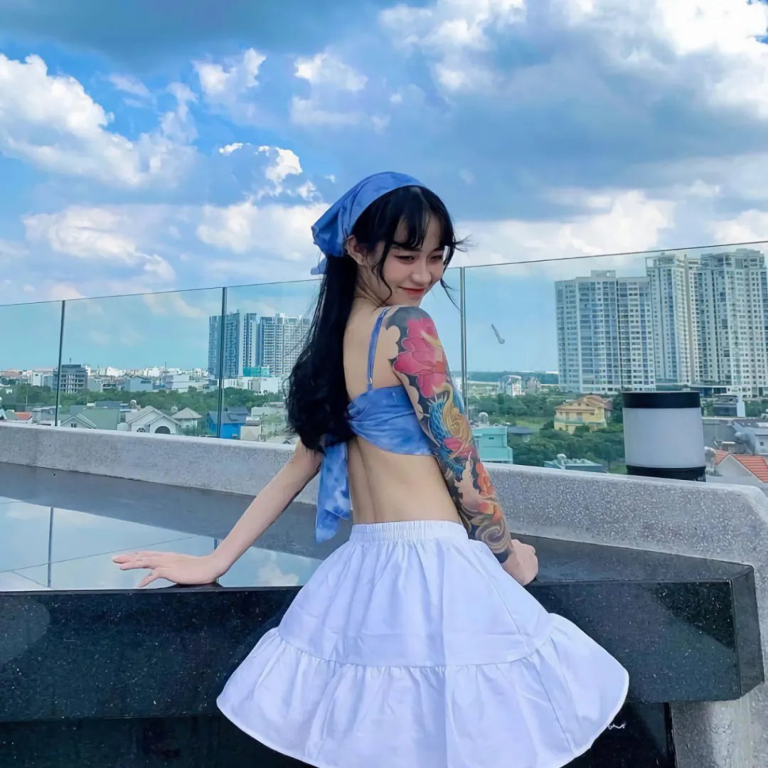 我们的少年时代